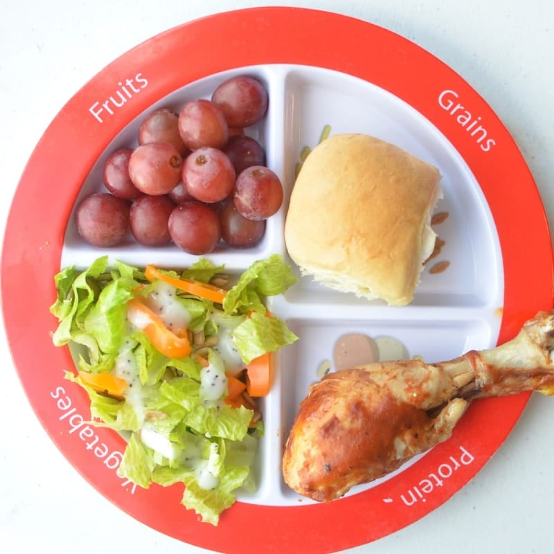 Top 10 Healthy MyPlate Inspired Crockpot Meals Super Healthy Kids